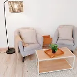 Adresse Cachee Апартаменты *