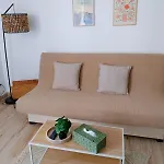 Adresse Cachee Apartment Chalons-en-Champagne