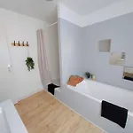 Апартаменты Adresse Cachee *