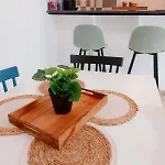 Adresse Cachee Διαμέρισμα
