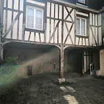 Adresse Cachee * Chalons-en-Champagne