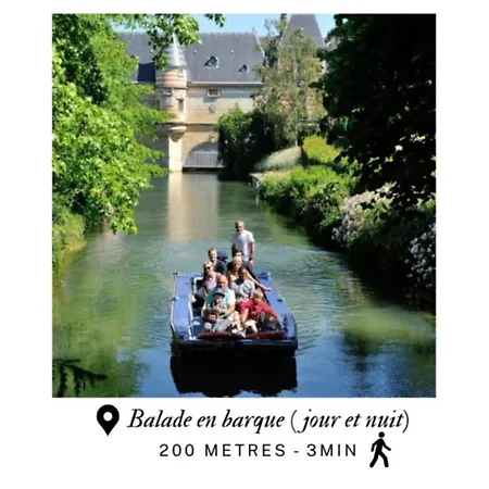 Adresse Cachee Châlons-en-Champagne