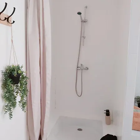 Lejlighed L Adresse Cachee 2 A 4 Personnes Châlons-en-Champagne