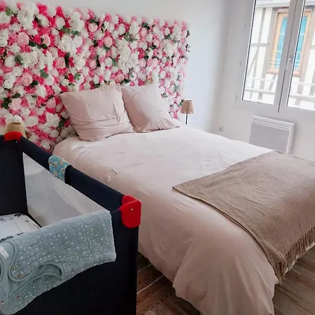 Adresse Cachee Daire