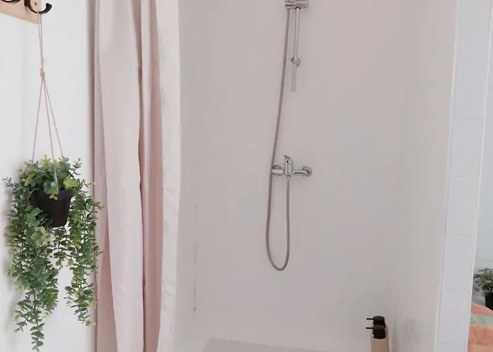 Apartamento L Adresse Cachée 2 à 4 Personnes Châlons-en-Champagne