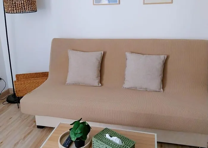 L Adresse Cachée 2 à 4 Personnes Apartamento Châlons-en-Champagne