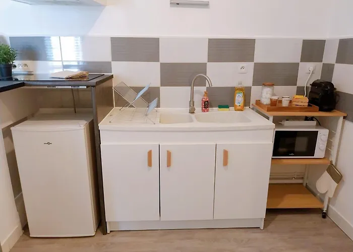 L Adresse Cachée 2 à 4 Personnes Châlons-en-Champagne